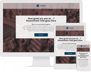 Template for Best Practices Assessment Test