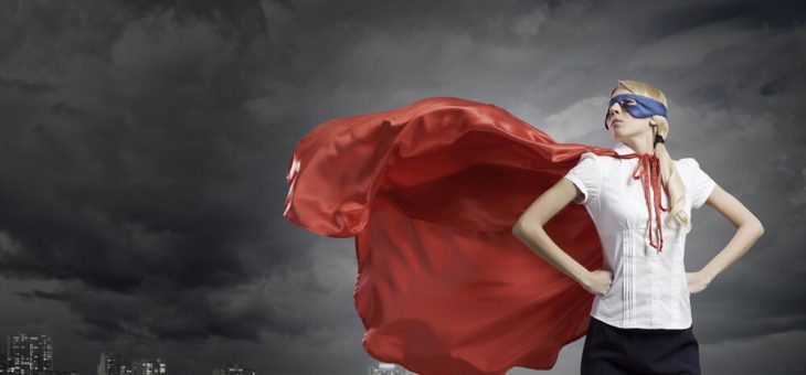 [QUIZ] What is your Marketing Superpower?