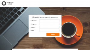 Help your audience uncover their needs, pains or gaps with this assessment. Offer them high-value custom advice for their specific situation in exchange for basic contact information that you can add to your targeted email list