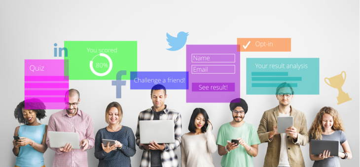 How to Boost Lead-Gen with Quizzes and Assessments