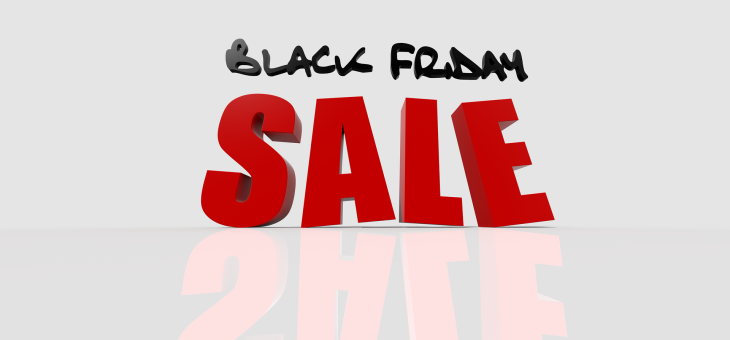 Black Friday 2017 Marketing Trends In Europe: A Shift To Online [ 3-minute read]