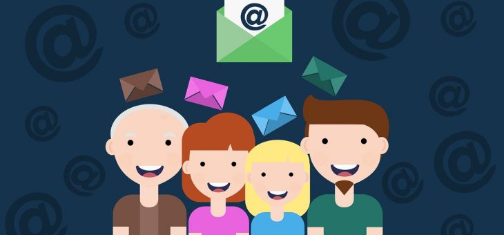 Why Interactive Content Marketing will Usher in a New Breed of Email Personalization