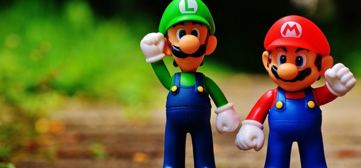 Harness the Power of Gamification