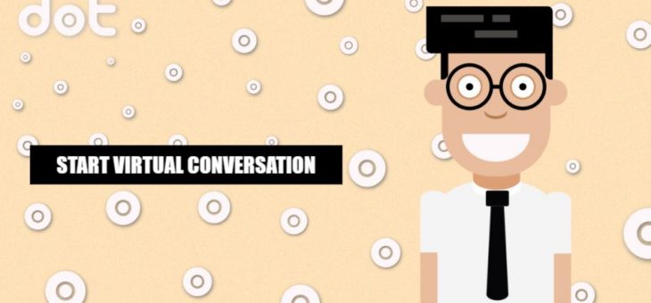 Help your customers make smarter decisions with Interactive conversation