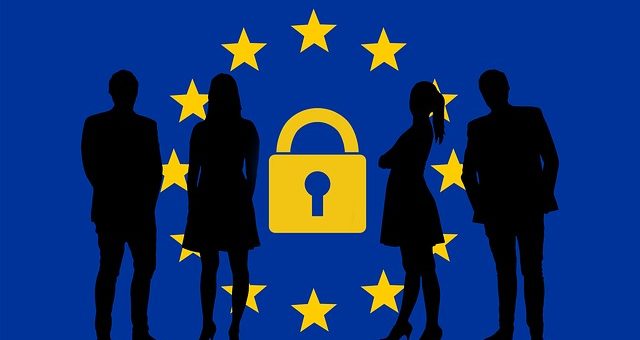 5 Ways to refresh your email contact consent before GDPR takes effect!