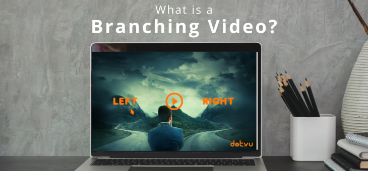 Branching Video: Create Your Own Adventure