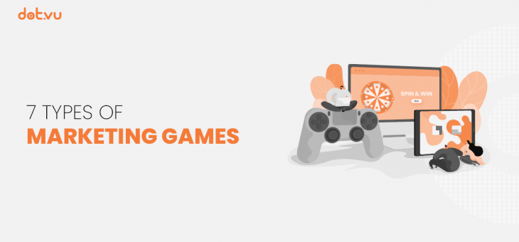 7 Types Of Marketing Games (with great playable examples)