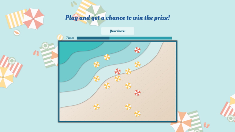 Marketing games for customer experience in hospitality