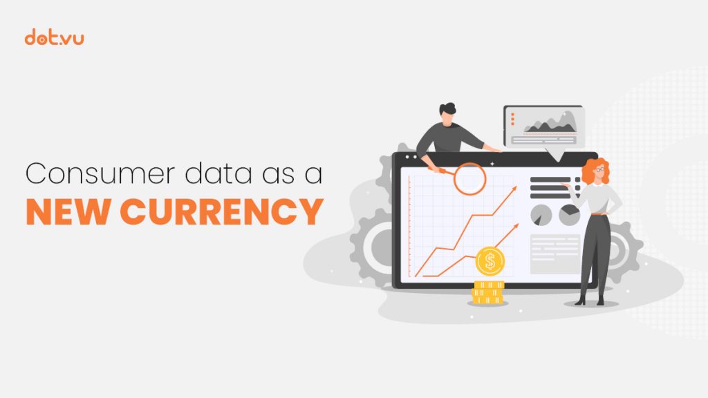 Consumer data as a new currency. Importance of data, concerns around the way businesses acquire data, regulations that come into force and solutions to collect more effective behavioral data.