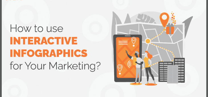 How to Use Interactive Infographics for Your Marketing