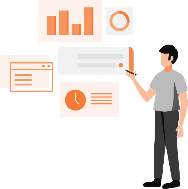 MarTech trends: Low or no-code platforms. No-code platforms enable you to create your project without writing a single line of code