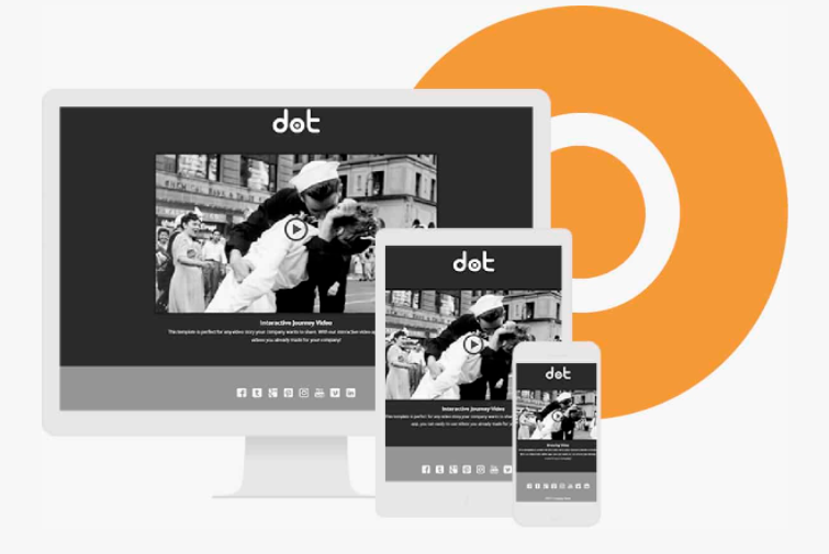 How to create memorable customer experiences? A Branching Video allows your viewers to create their own adventure. This can be a memorable experience that will differentiate your brand.