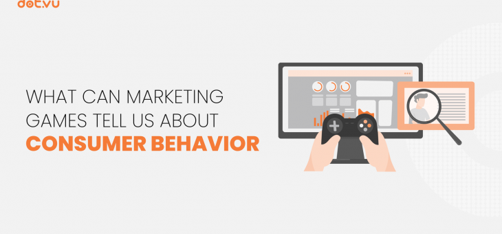 What can Marketing Games tell us about consumer behavior