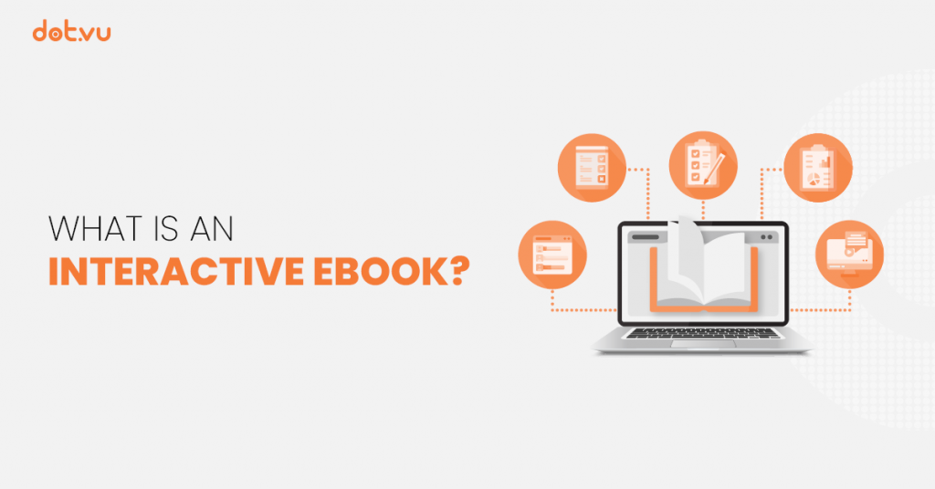 what is an interactive ebook with ebook examples