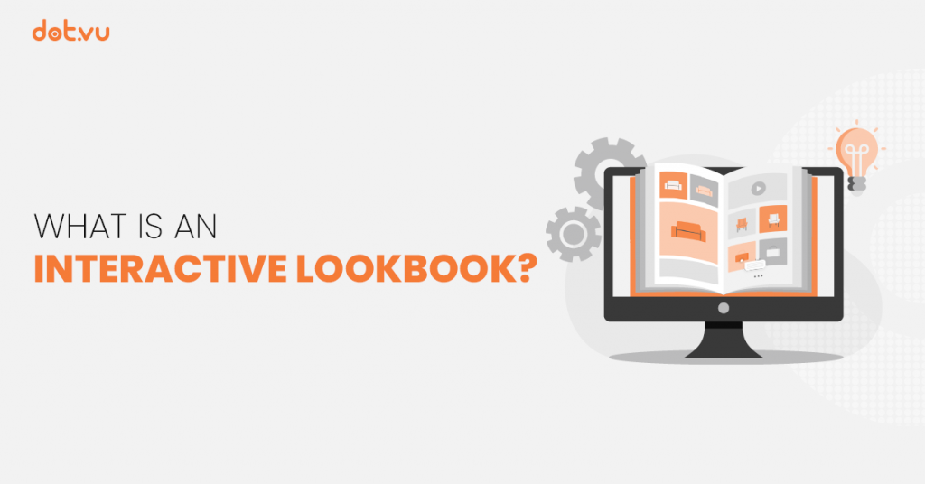 what is interactive lookbook?