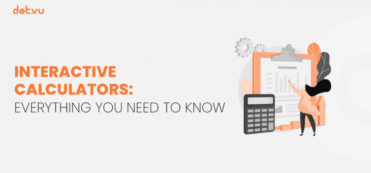 Interactive Calculators: Everything You Need to Know!