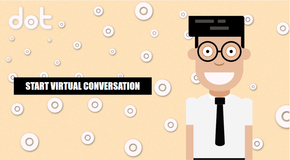 Type of Interactive Content - Interactive Conversation 