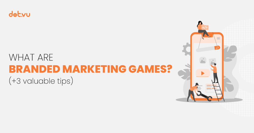 5 ways to use minigames to boost your marketing in 2023