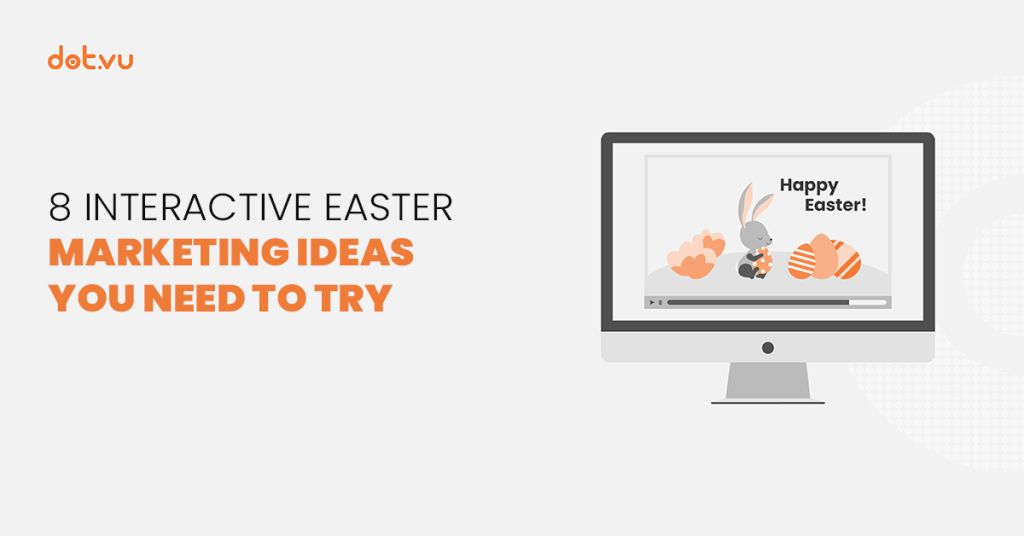 8 Interactive Easter marketing ideas you need to try blog cover