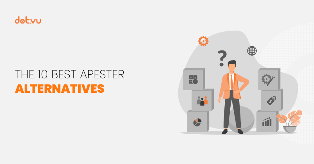 Apester alternatives