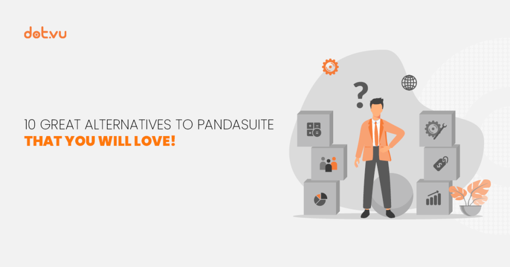 PandaSuite alternatives
