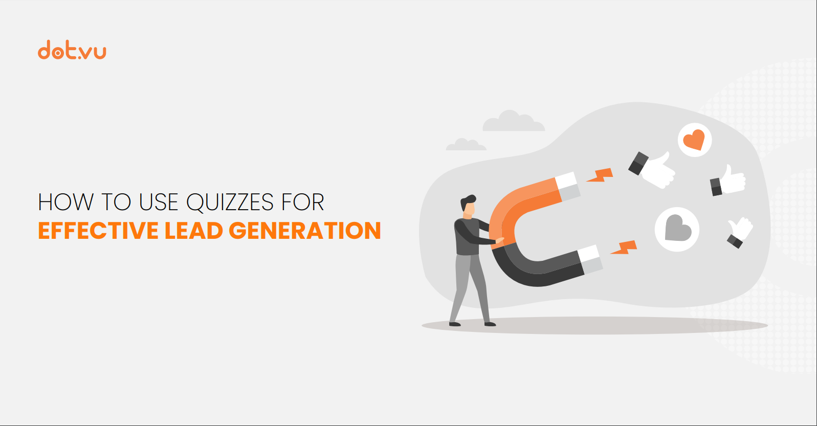 What is Quiz Marketing? Get More Leads Using a Lead Generation Quiz