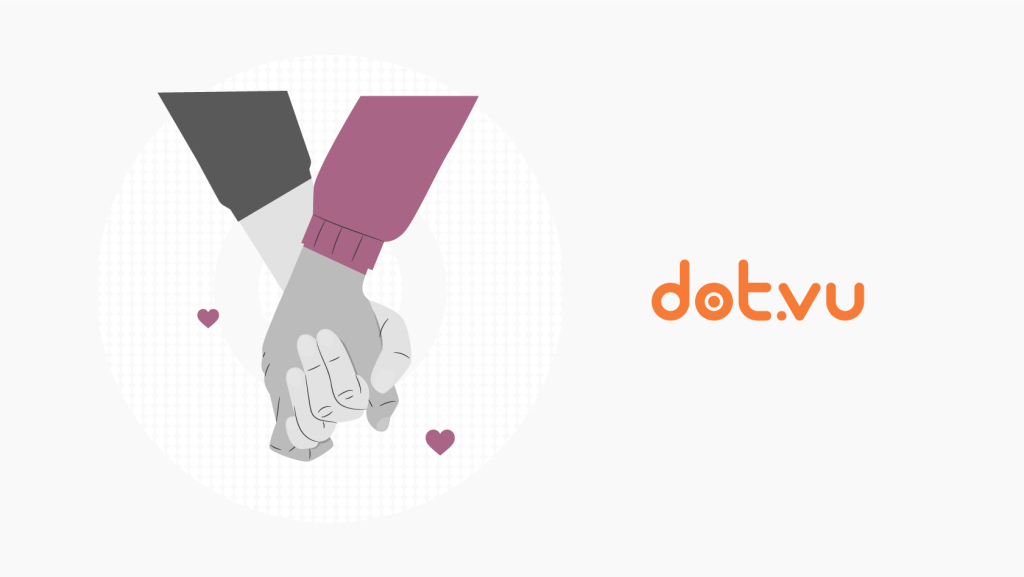 11 Interactive Valentine's Day marketing ideas your customers will love blog post by Dot.vu