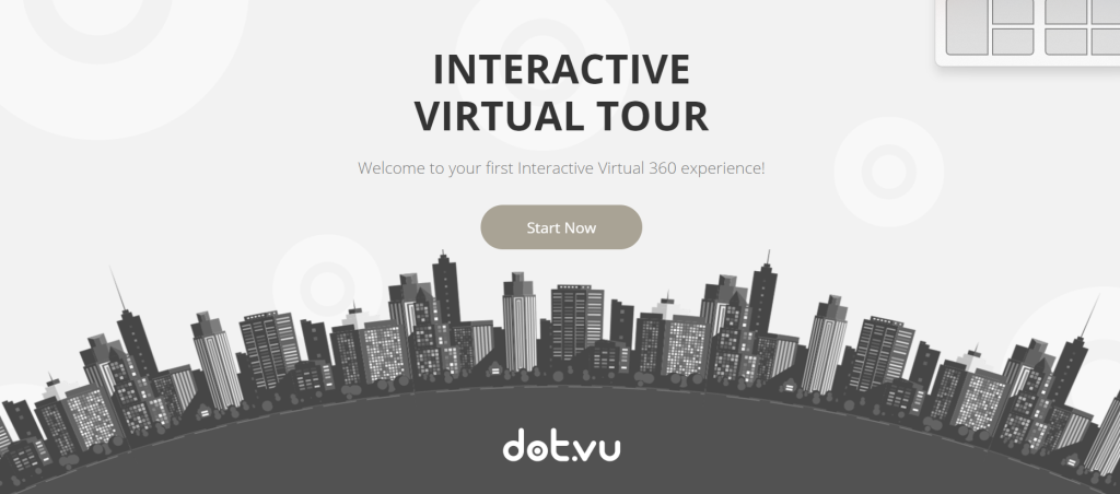 how to create virtual tours