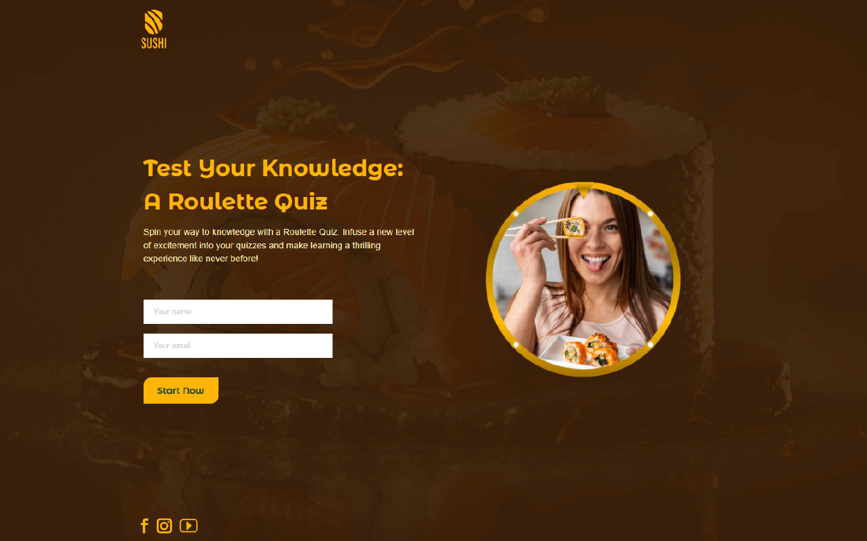 How to make a trivia game without coding experience | Dot.vu