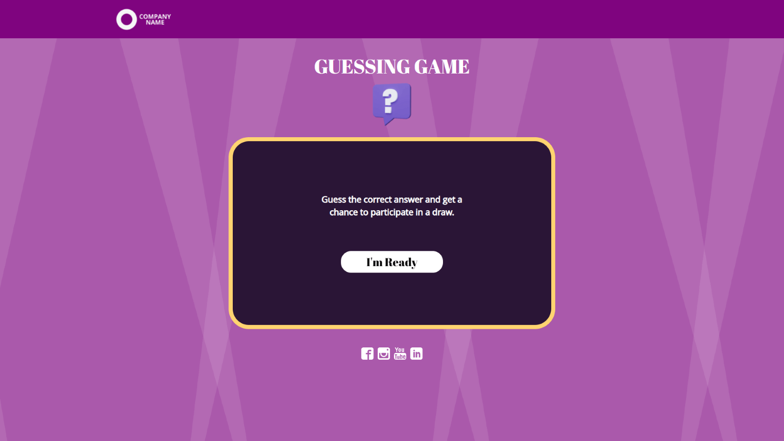 How to make a trivia game without coding experience | Dot.vu