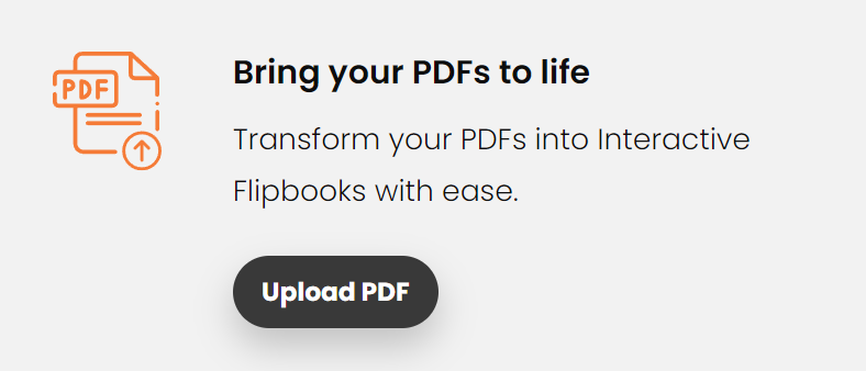 Flipbook Interactive PDF by Dot.vu