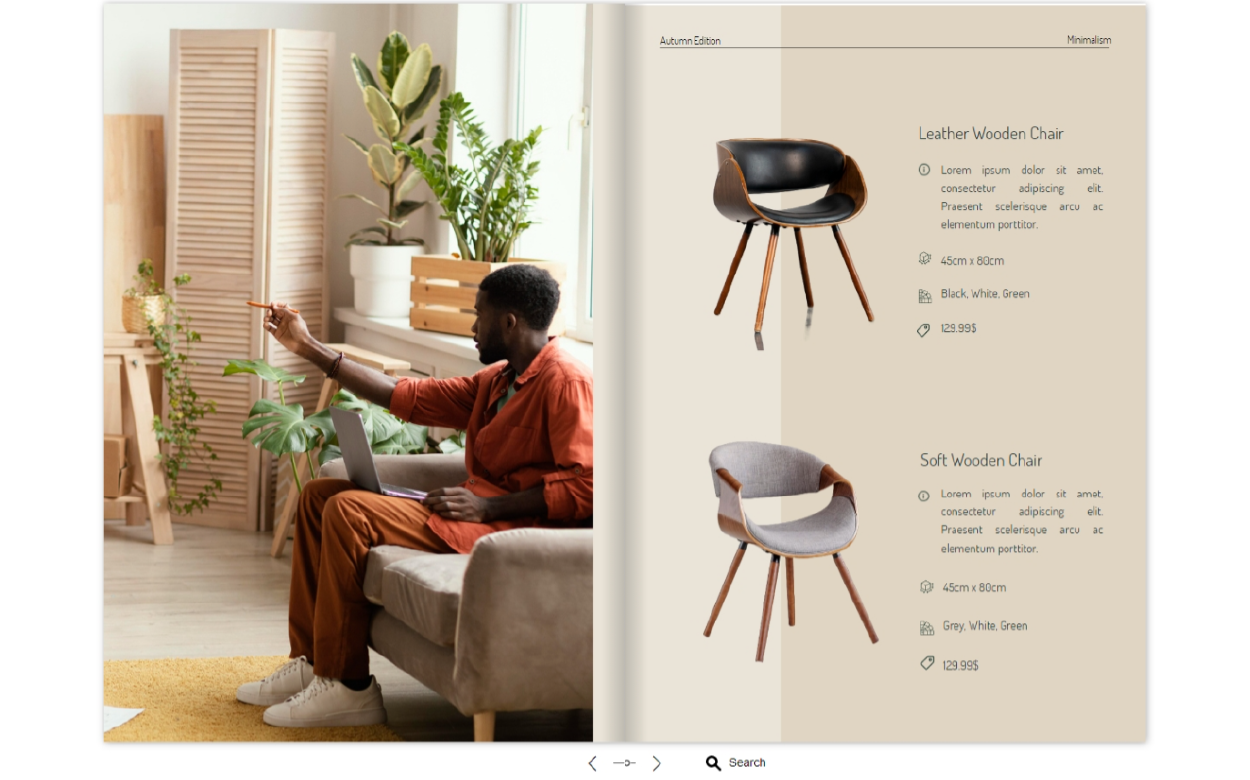 How to Create an Interactive Product Catalog in 5 Easy Steps