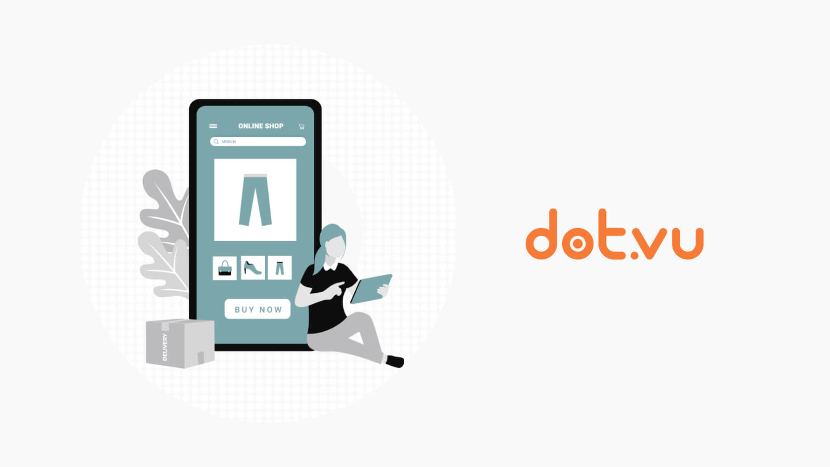 How to make an online catalog The ultimate guide Dot.vu