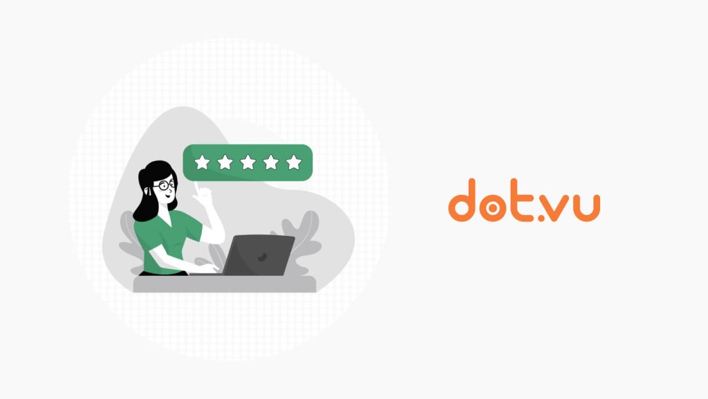 The best ways to collect insightful customer feedback blog by dot.vu