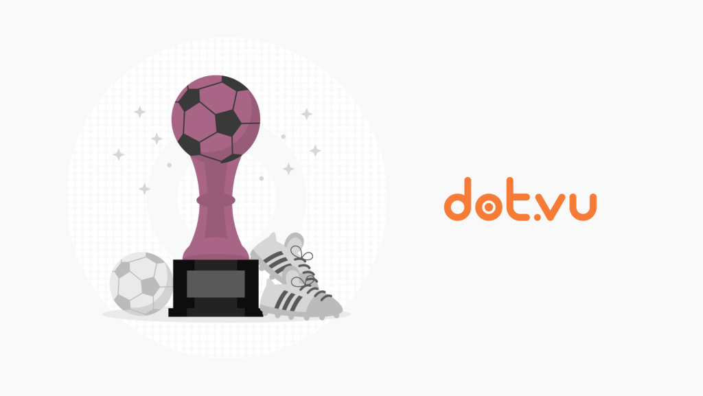 7 Ultimate World Cup promotion ideas to boost your engagement blog post by Dot.vu