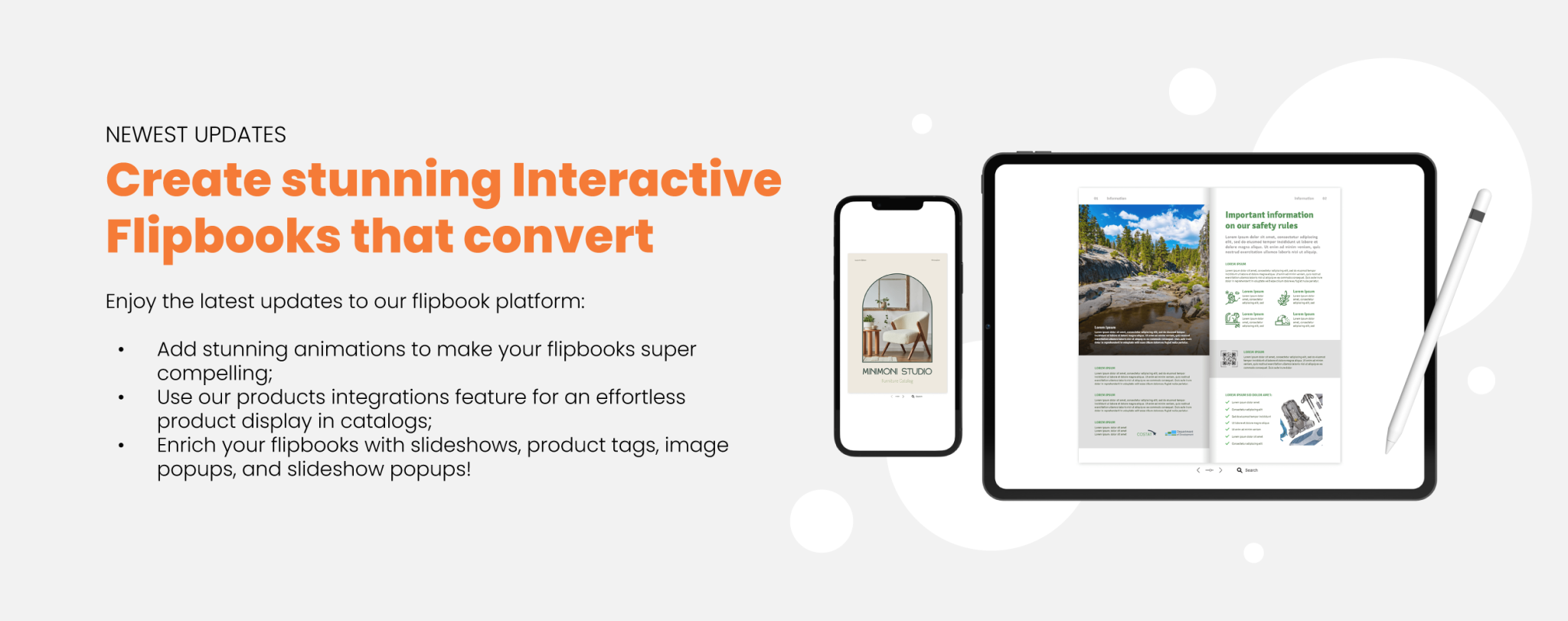 27 stunning magazine layout examples to boost brand identity