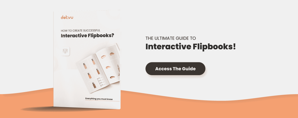 Interactive Flipbooks by Dot.vu