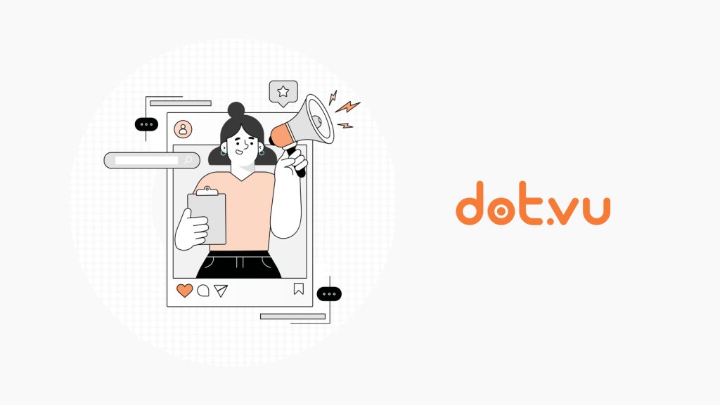 Future of Digital Marketing by Dot.vu