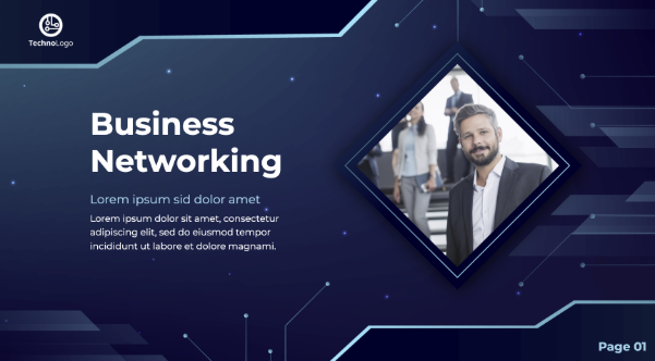 Business Networking Proposal
