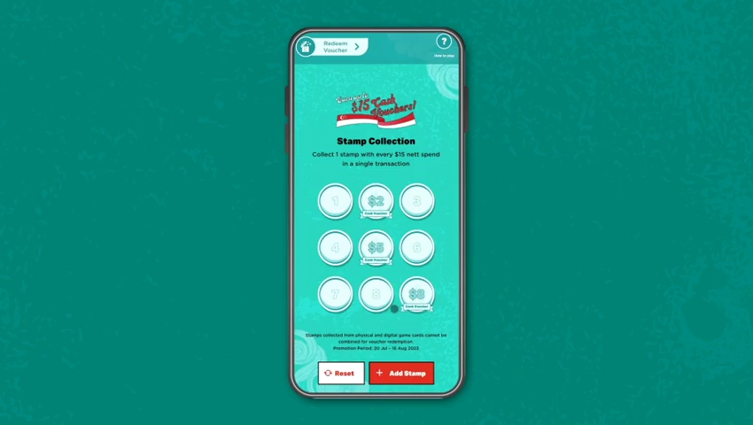 Watsons stamp collector case story by Dot.vu
