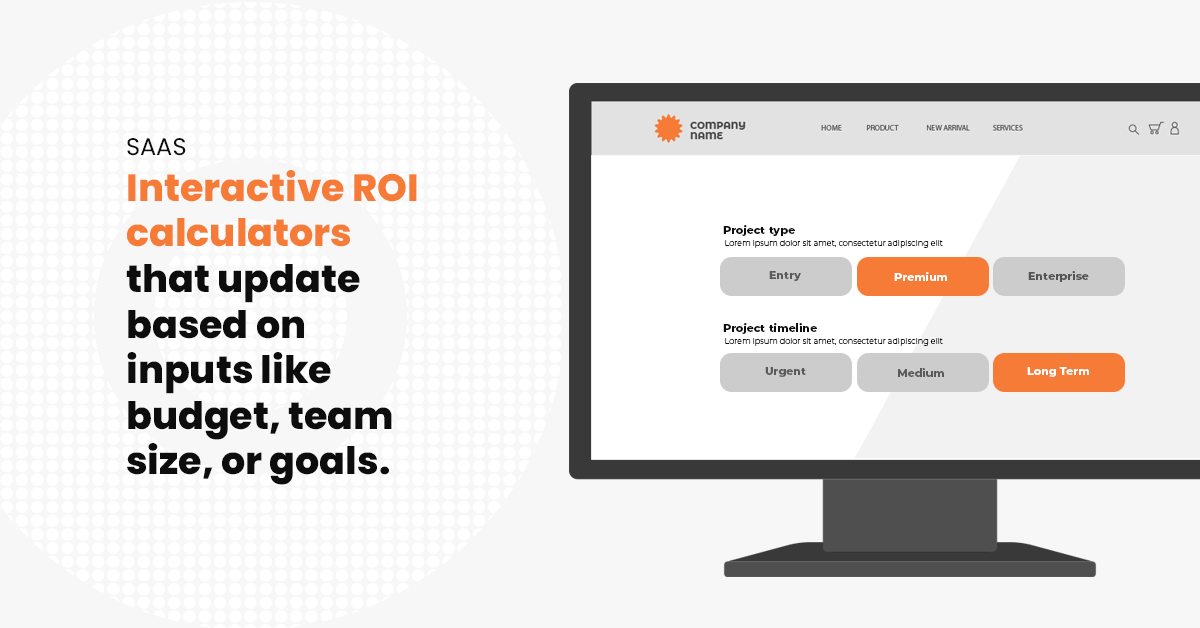 Dynamic Website