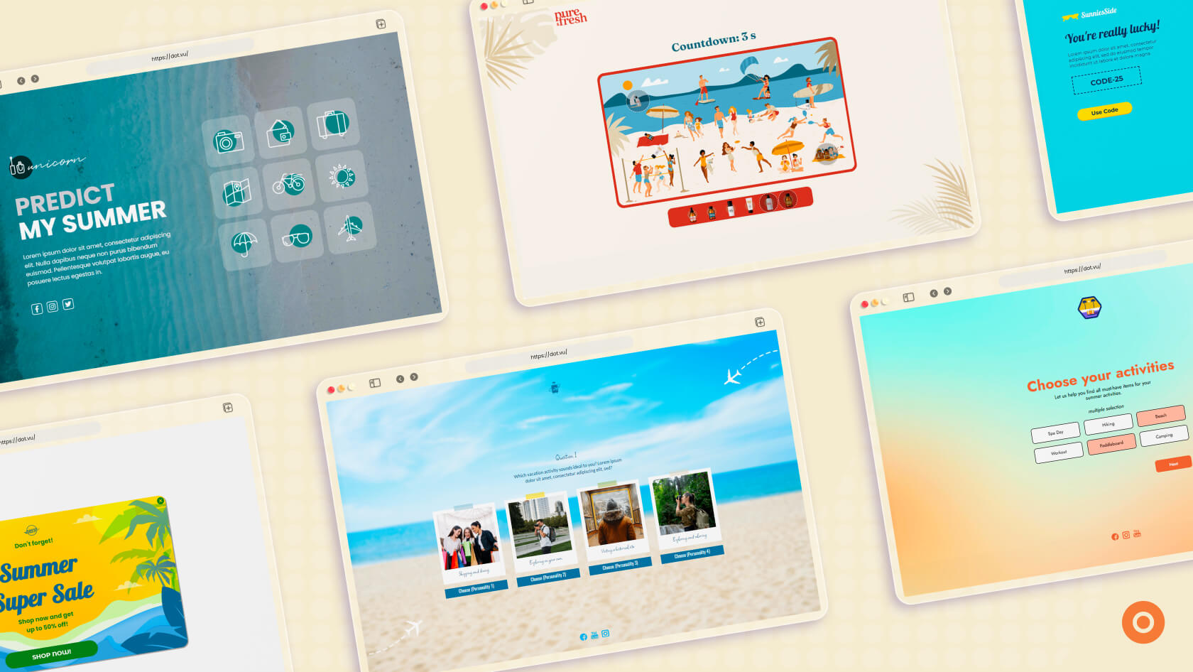 40+ Summer Marketing Ideas That You Need To Try