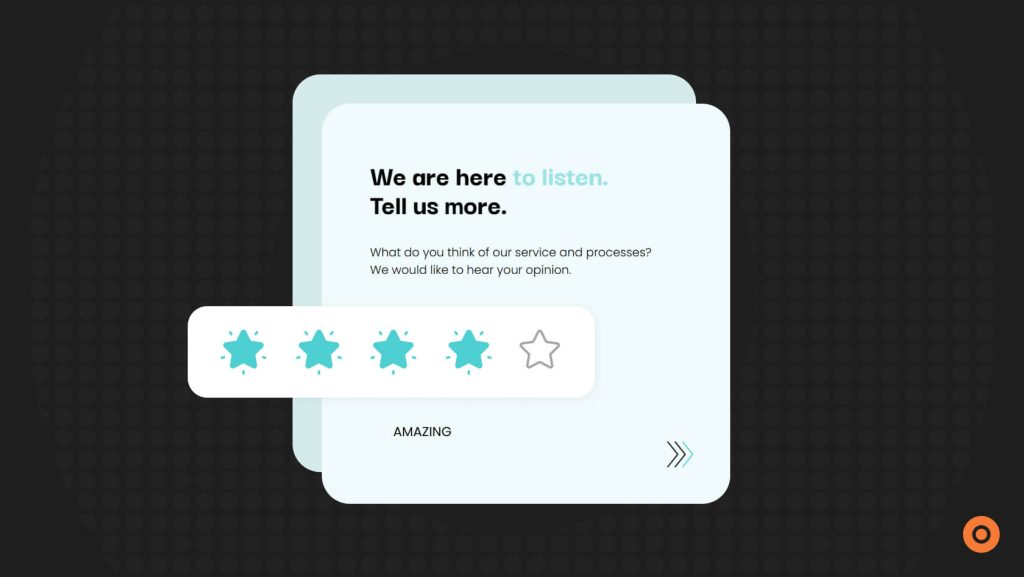 Customer loyalty and retention