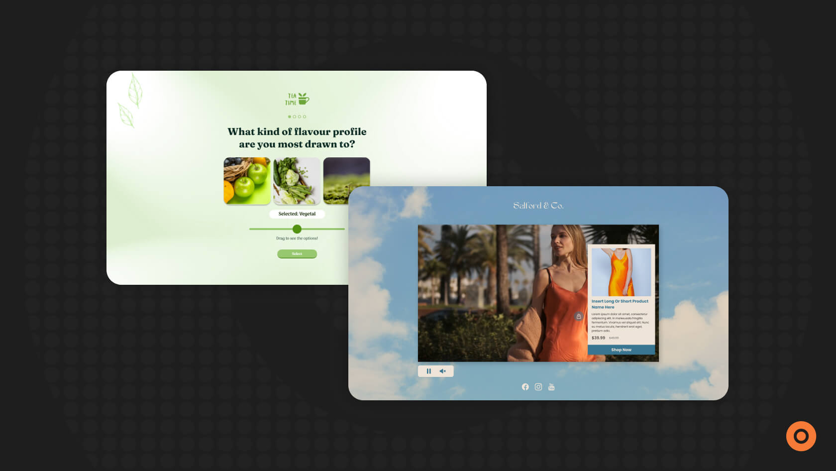 What is Interactive Content