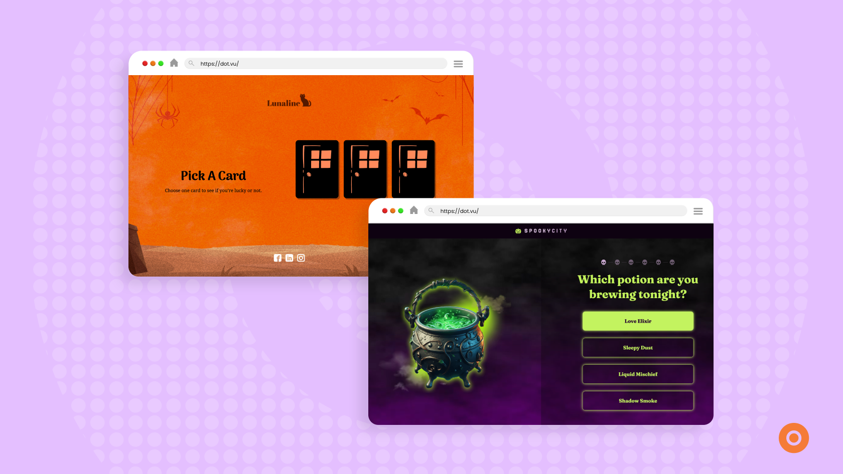 15 Epic Interactive Halloween marketing ideas to surprise your customers