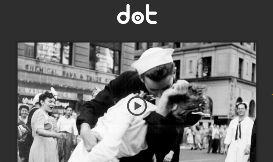 Branching Video