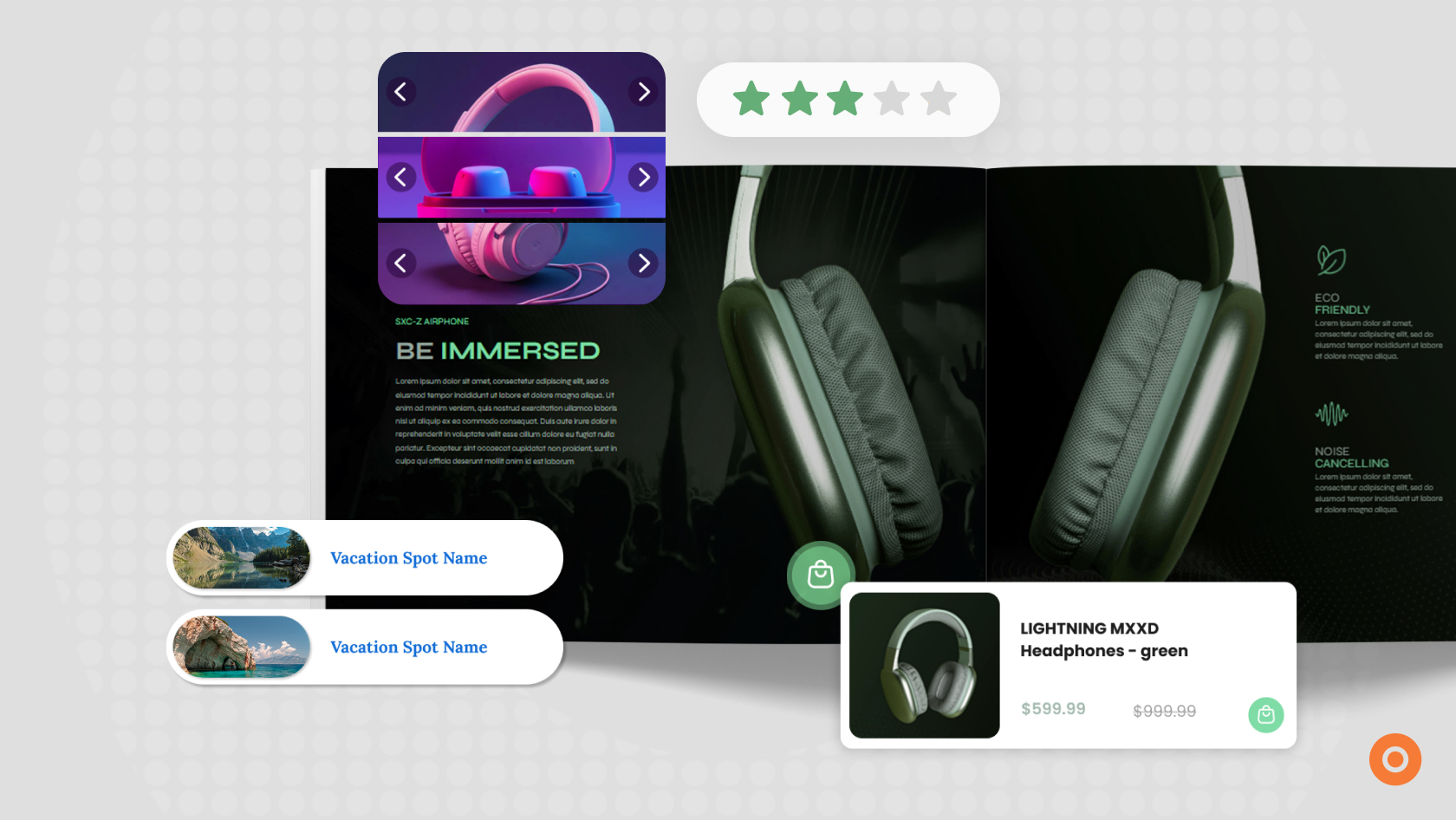 Interactive Campaign Ideas