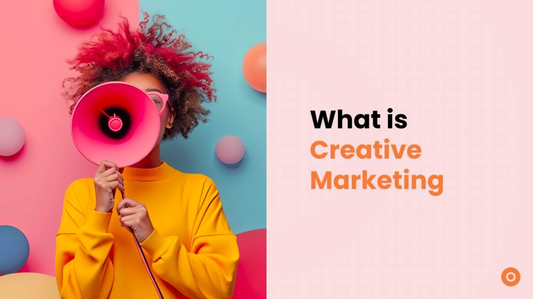 What Is Creative Marketing and How to Stand Out in 2025 | Dot.vu