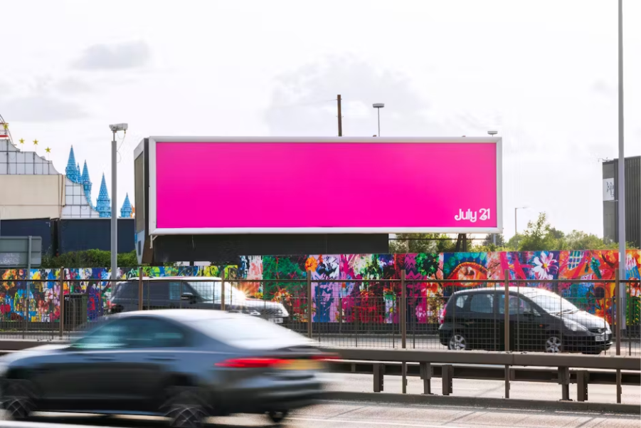 Barbie Movie Creative Marketing