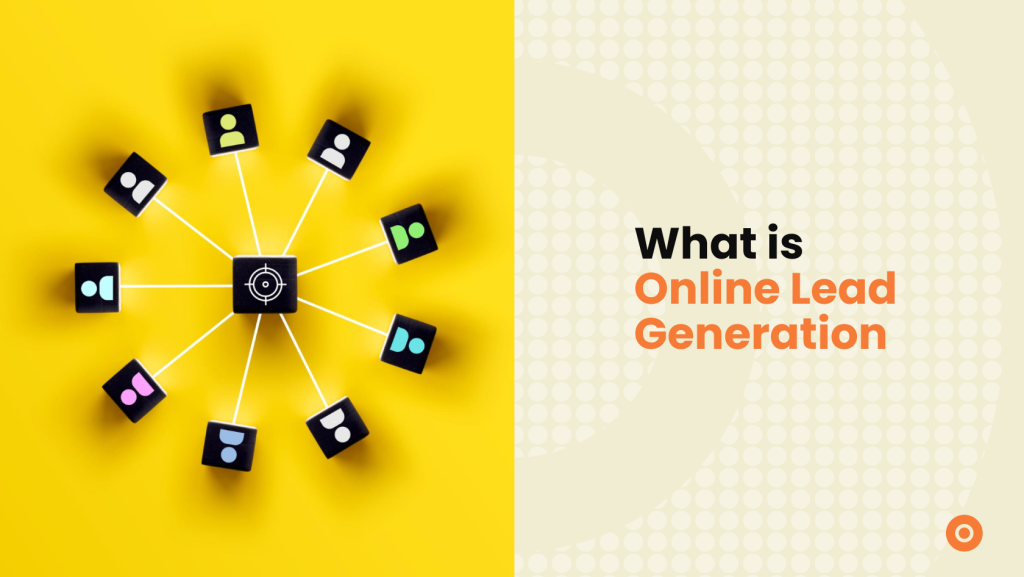 What Is Online Lead Generation (And How to Make It Actually Work)